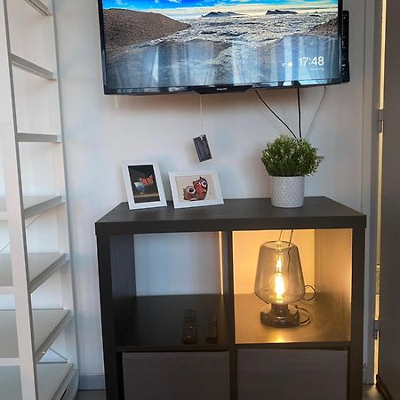 Travel Homes - Le Bright'N Cosy en pleine ville Mulhouse Extérieur photo