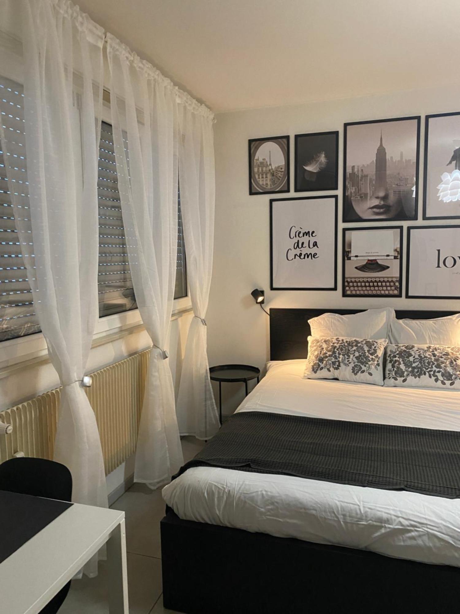 Travel Homes - Le Bright'N Cosy en pleine ville Mulhouse Extérieur photo