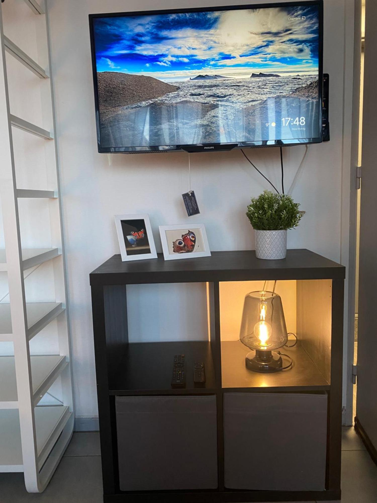 Travel Homes - Le Bright'N Cosy en pleine ville Mulhouse Extérieur photo