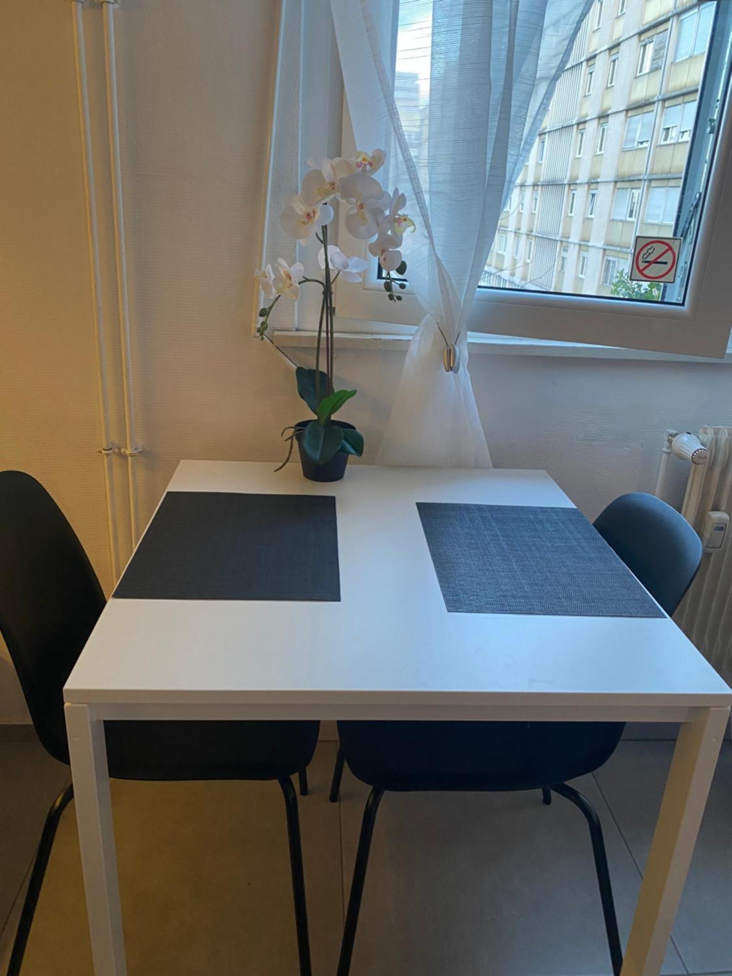 Travel Homes - Le Bright'N Cosy en pleine ville Mulhouse Extérieur photo