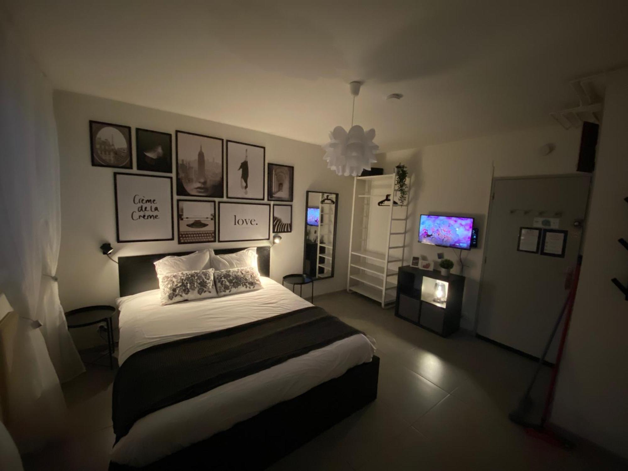 Travel Homes - Le Bright'N Cosy en pleine ville Mulhouse Extérieur photo