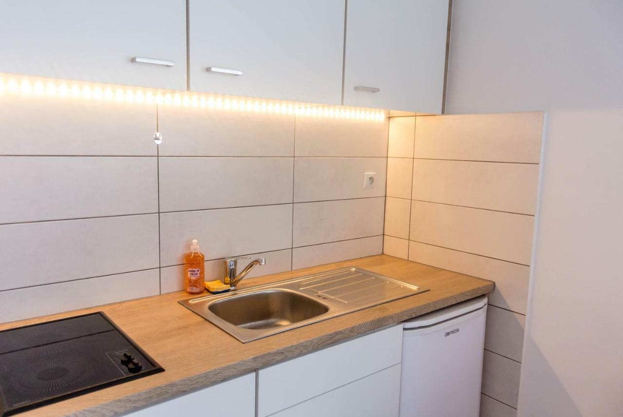 Travel Homes - Le Bright'N Cosy en pleine ville Mulhouse Extérieur photo